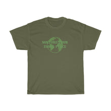 Load image into Gallery viewer, Nurture Your Inner Peace Tee