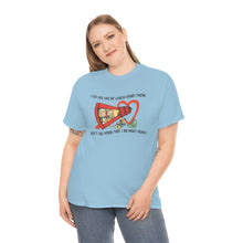 Load image into Gallery viewer, Lonely Satellite  Cotton Tee