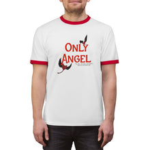 Load image into Gallery viewer, Only Angel Ringer Tee