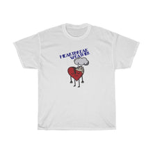 Load image into Gallery viewer, Broken Heart Weather Tee