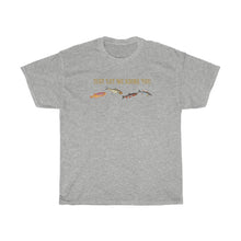 Load image into Gallery viewer, Adore You Fish Tee