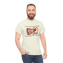 Load image into Gallery viewer, Lonely Satellite  Cotton Tee