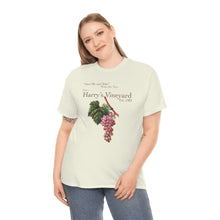 Load image into Gallery viewer, Harry’s Vineyard tee shirt