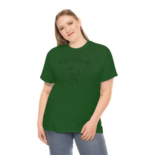 Load image into Gallery viewer, Do You Wanna Talk Satellite  Tee