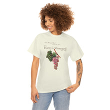 Load image into Gallery viewer, Harry’s Vineyard tee shirt
