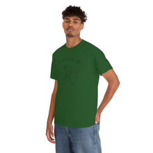 Load image into Gallery viewer, Do You Wanna Talk Satellite  Tee