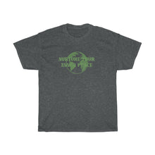 Load image into Gallery viewer, Nurture Your Inner Peace Tee