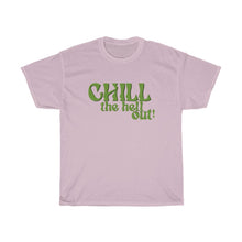 Load image into Gallery viewer, Chill Out Tee