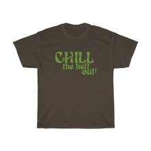 Load image into Gallery viewer, Chill Out Tee