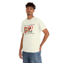Load image into Gallery viewer, Lonely Satellite  Cotton Tee