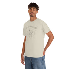 Load image into Gallery viewer, Do You Wanna Talk Satellite  Tee
