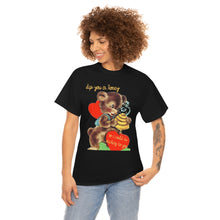 Load image into Gallery viewer, Honey Daylight Tee