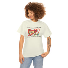 Load image into Gallery viewer, Lonely Satellite  Cotton Tee