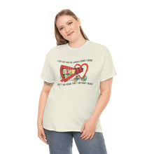 Load image into Gallery viewer, Lonely Satellite  Cotton Tee