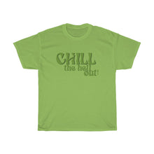 Load image into Gallery viewer, Chill Out Tee