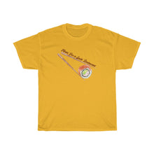 Load image into Gallery viewer, Sushi Music tee shirt