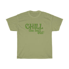 Load image into Gallery viewer, Chill Out Tee