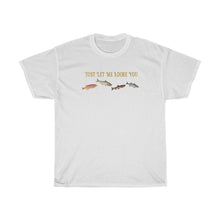 Load image into Gallery viewer, Adore You Fish Tee