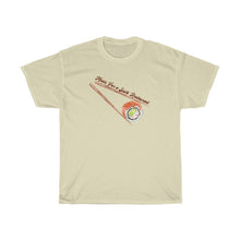 Load image into Gallery viewer, Sushi Music tee shirt