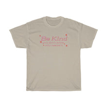 Load image into Gallery viewer, You Don’t Know Who Needs It Tee