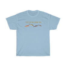 Load image into Gallery viewer, Adore You Fish Tee