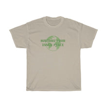 Load image into Gallery viewer, Nurture Your Inner Peace Tee
