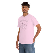 Load image into Gallery viewer, Do You Wanna Talk Satellite  Tee