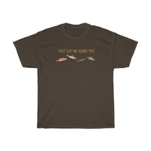 Load image into Gallery viewer, Adore You Fish Tee