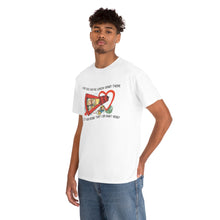 Load image into Gallery viewer, Lonely Satellite  Cotton Tee