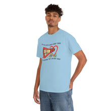 Load image into Gallery viewer, Lonely Satellite  Cotton Tee