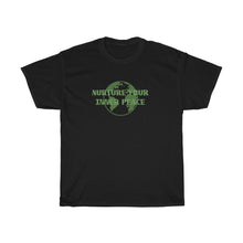Load image into Gallery viewer, Nurture Your Inner Peace Tee