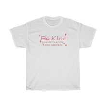 Load image into Gallery viewer, You Don’t Know Who Needs It Tee