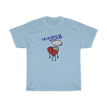 Load image into Gallery viewer, Broken Heart Weather Tee