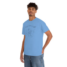 Load image into Gallery viewer, Do You Wanna Talk Satellite  Tee