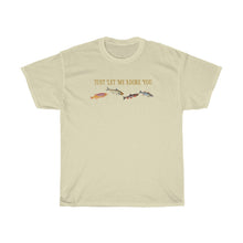 Load image into Gallery viewer, Adore You Fish Tee