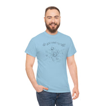 Load image into Gallery viewer, Do You Wanna Talk Satellite  Tee