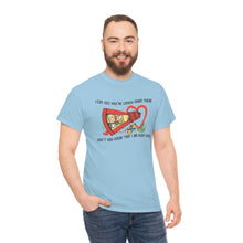 Load image into Gallery viewer, Lonely Satellite  Cotton Tee