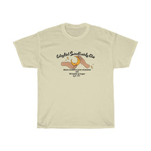 Load image into Gallery viewer, Celestial Sweethearts Club tee