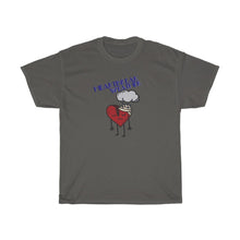 Load image into Gallery viewer, Broken Heart Weather Tee