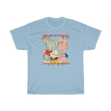 Load image into Gallery viewer, Late Night Bunny tee