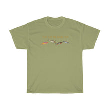 Load image into Gallery viewer, Adore You Fish Tee