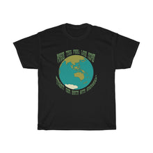 Load image into Gallery viewer, Treat the Earth with Kindness Tee