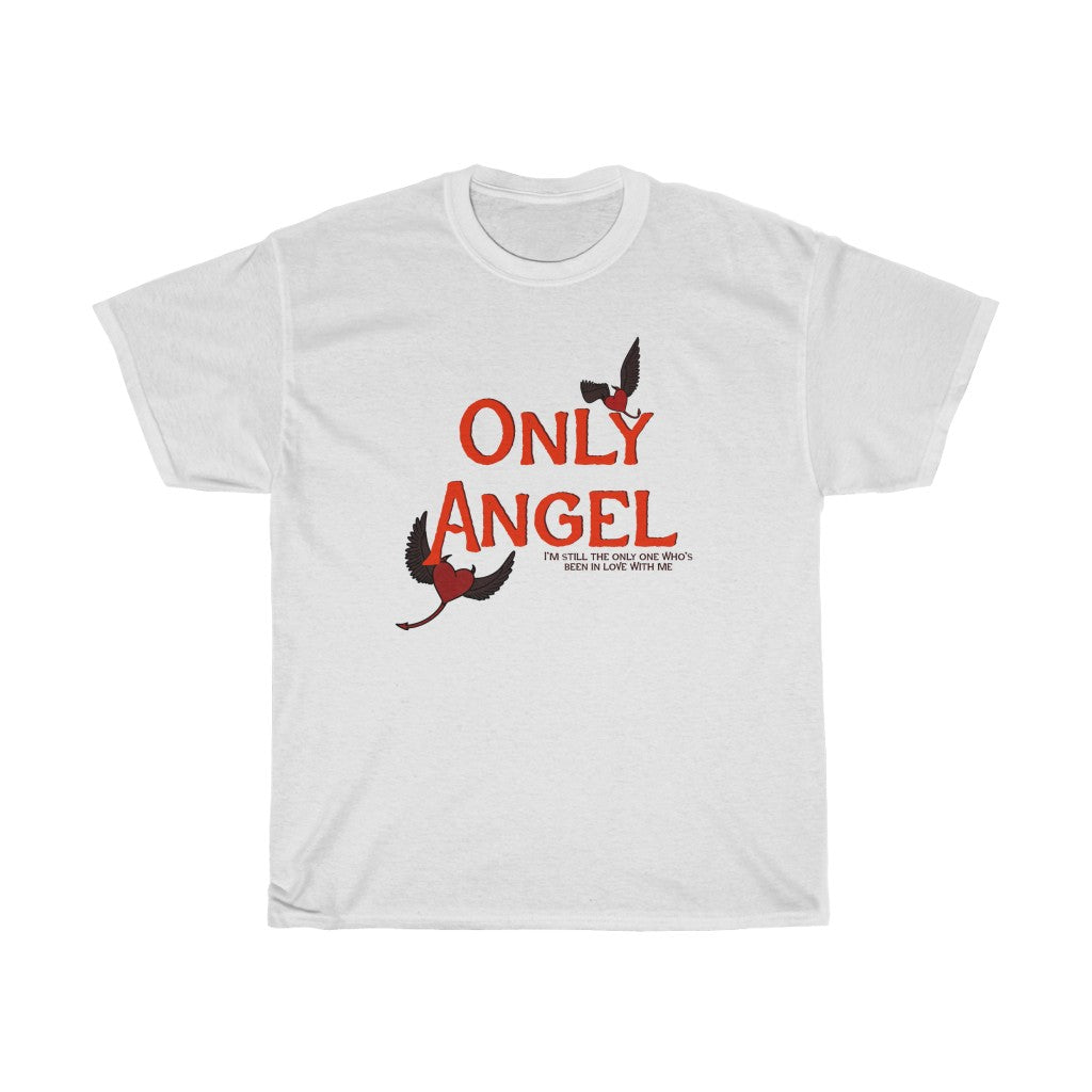 Only Angel tee