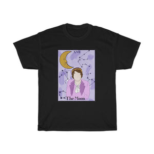 Moon Tarot tee shirt