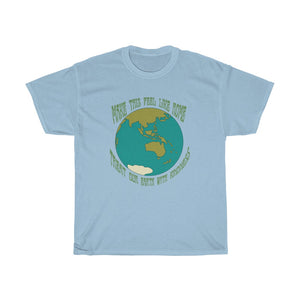 Treat the Earth with Kindness Tee