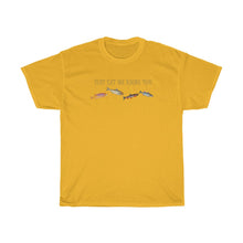 Load image into Gallery viewer, Adore You Fish Tee