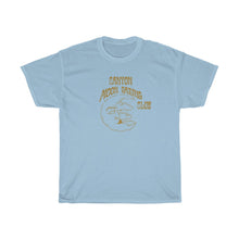 Load image into Gallery viewer, Canyon Moon Gazing Club Tee