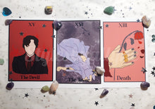 Load image into Gallery viewer, Tarot prints