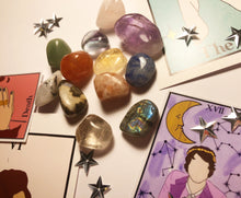 Load image into Gallery viewer, FineLine Crystal Set
