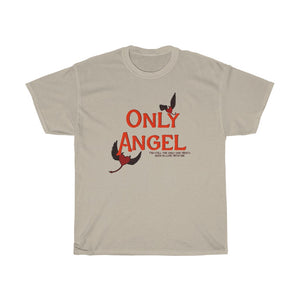Only Angel tee